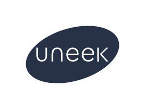 Personalised Uneek Clothing customised with your logo