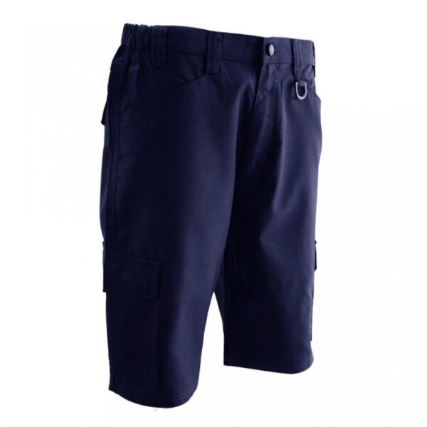 Supertouch Navy Combat Shorts