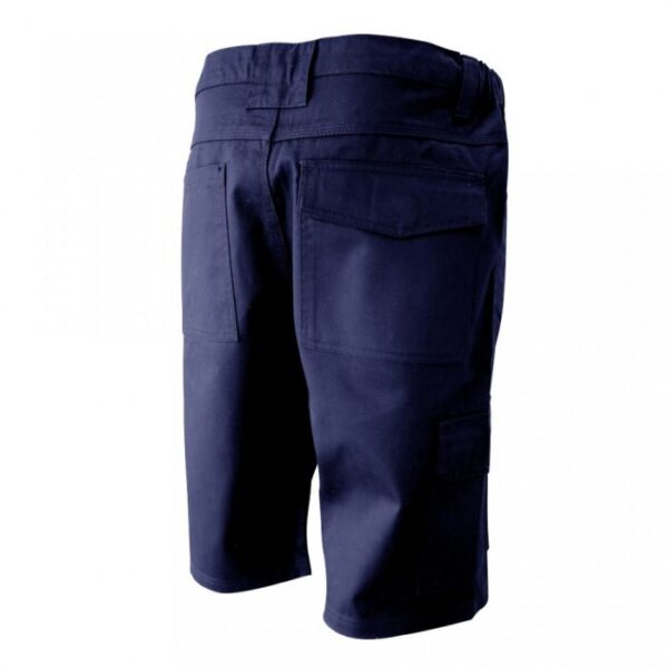 Supertouch Navy Combat Shorts