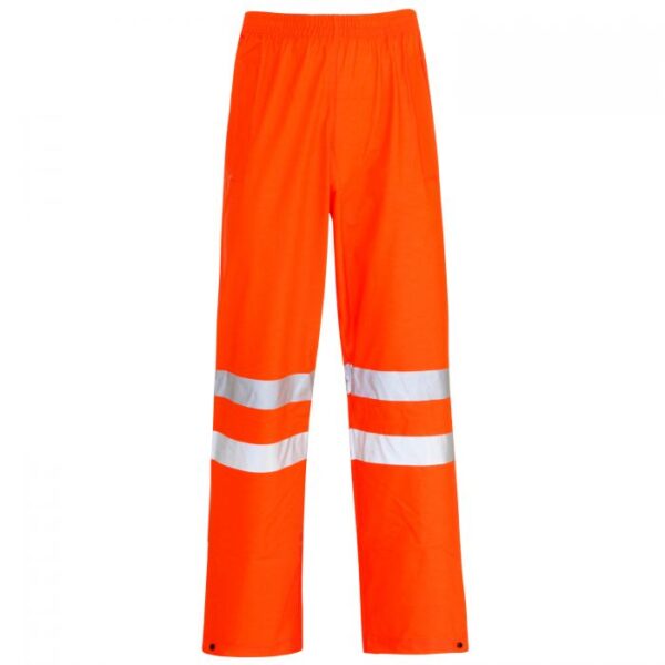 Supertouch Storm-Flex® PU Orange TrousersStorm-Flex® PU Orange Trousers