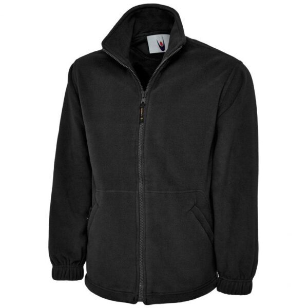 Uneek Classic Full Zip Micro Fleece Jacket