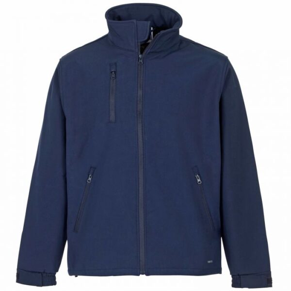Supertouch Verno Soft Shell Jacket