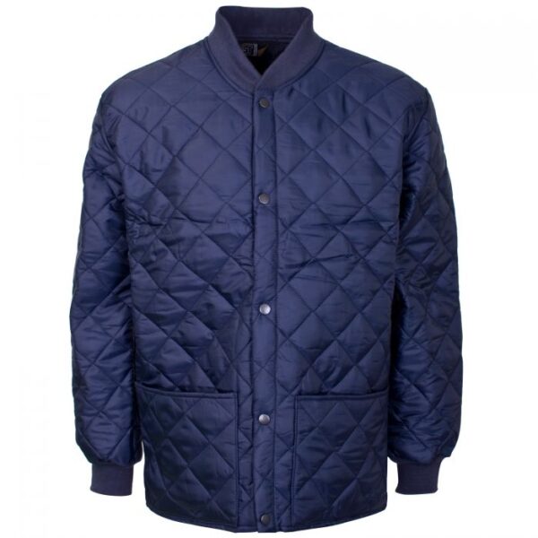 Supertouch Quilted Shell Jacket