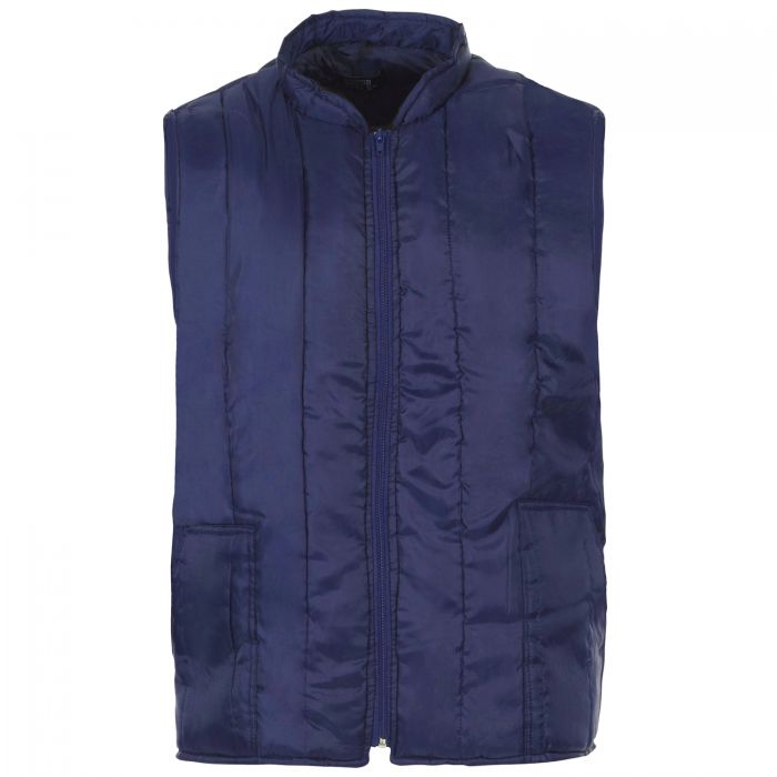 Supertouch Quilted Bodywarmer