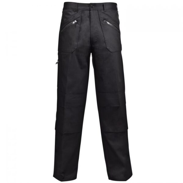 Supertouch Action Trousers