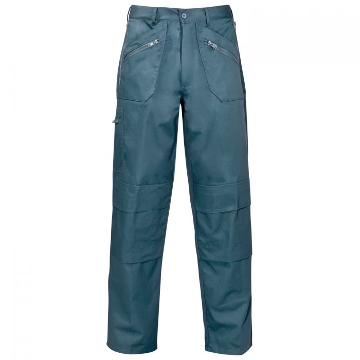 Supertouch Action Trousers