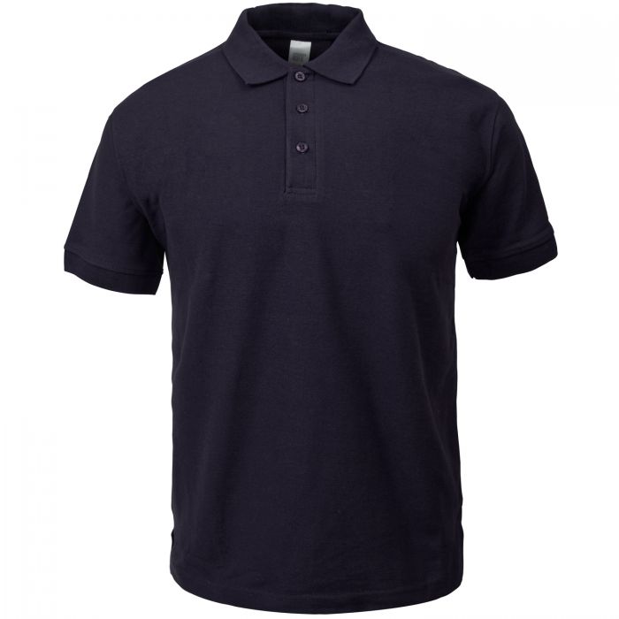 Supertouch Classic Polo Shirt