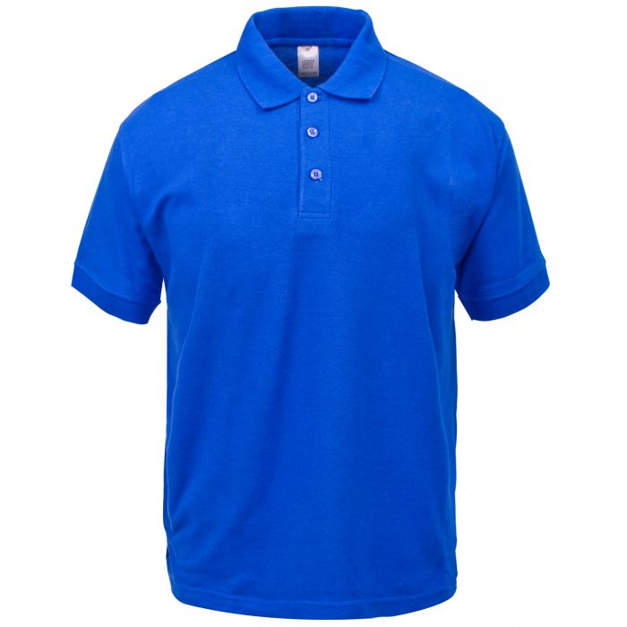 Supertouch Classic Polo Shirt