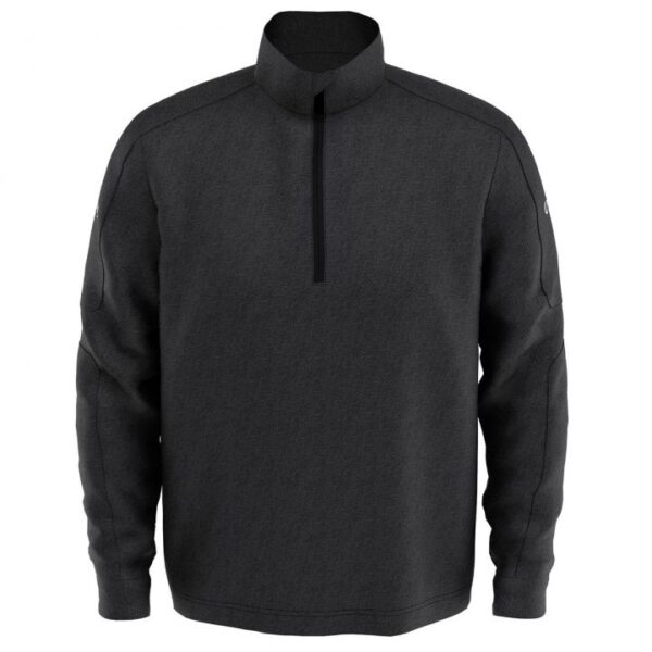 Callaway Waffle Knit Pullover