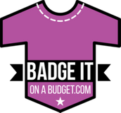Badge It On a Budget