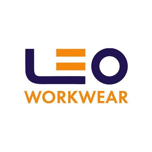 Order Printed Leo Workwear From Badgeitonabudget