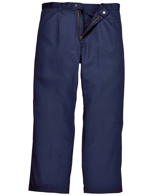 portwest biz weld flame resistant trousers