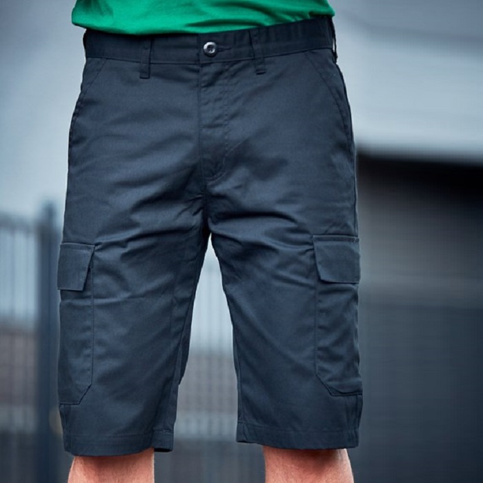 Pro Rtx Pro Cargo Shorts