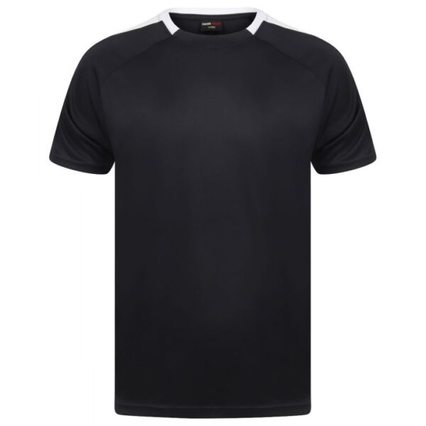 Finden & Hales Unisex Team T-Shirt