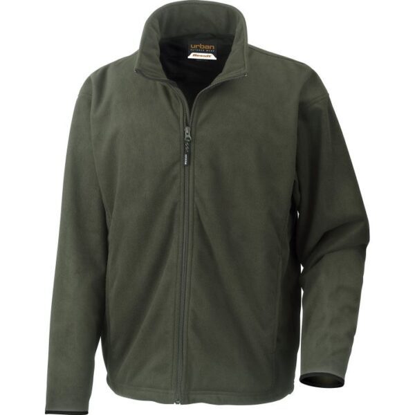 Result Extreme Climate Stopper Fleece