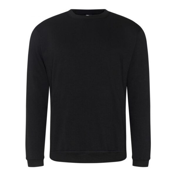 RX301 Pro RTX Sweatshirt Black