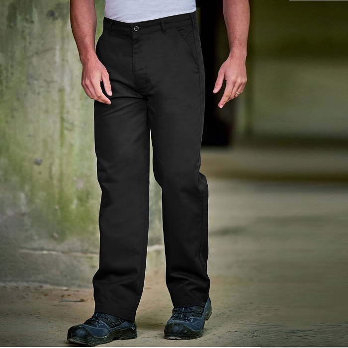 Pro Rtx Workwear Trouser