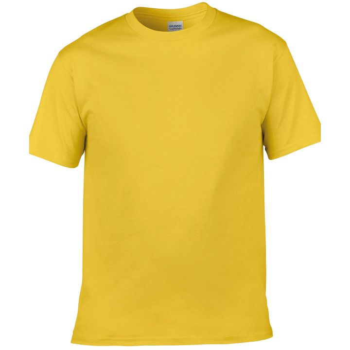 Gildan Softstyle Adult Ringspun T-Shirt Daisy