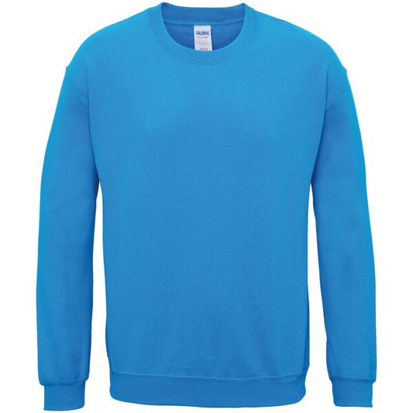 Gildan Heavy Blend Adult Sweatshirt Sapphire